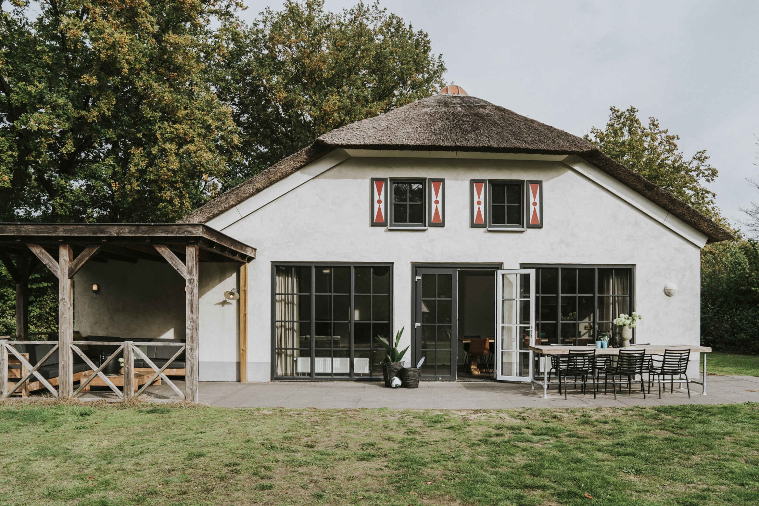 villa-alpaca-vakantiepark-dierenbos