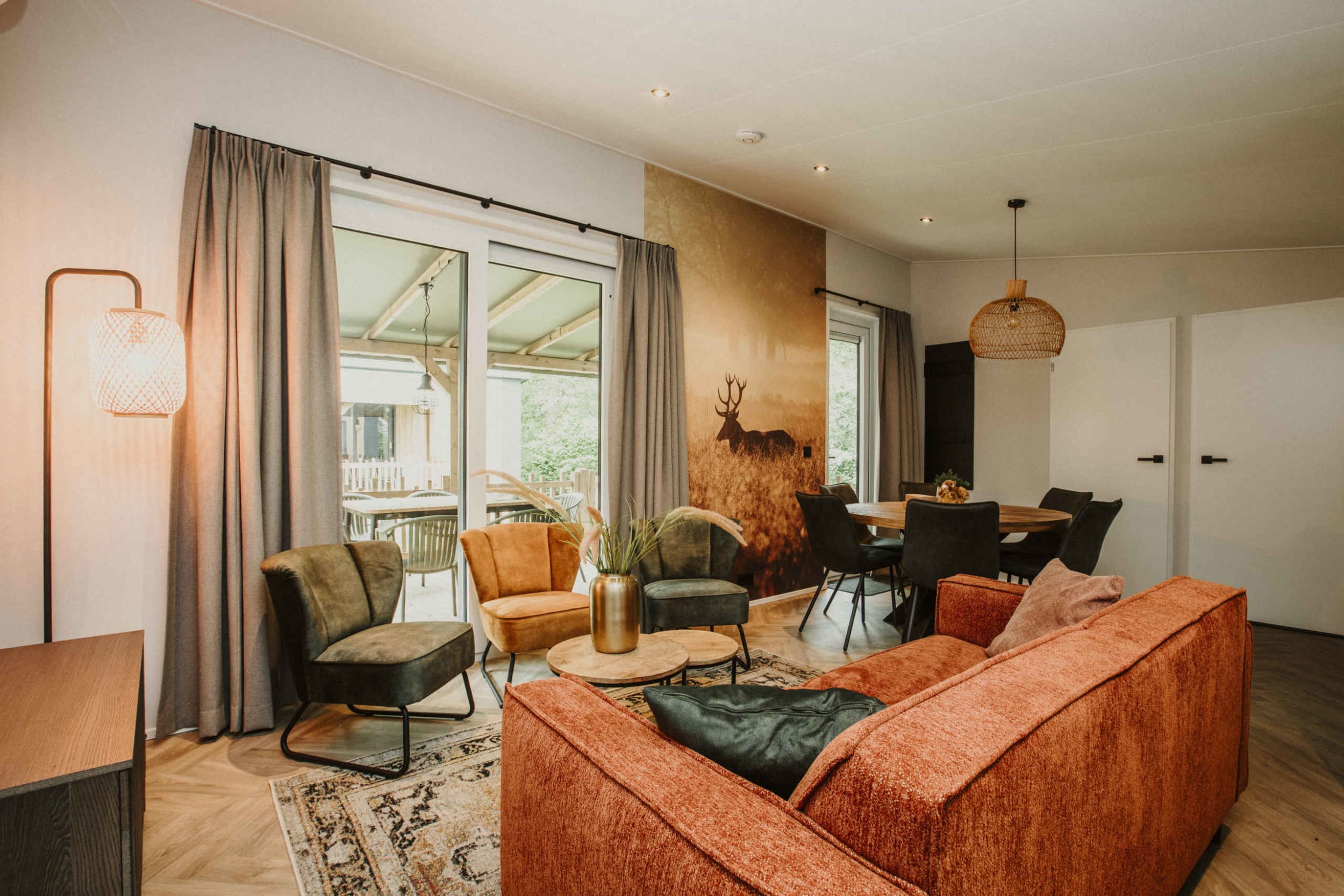 cottage-edelhert-vakantiepark-dierenbos-woonka