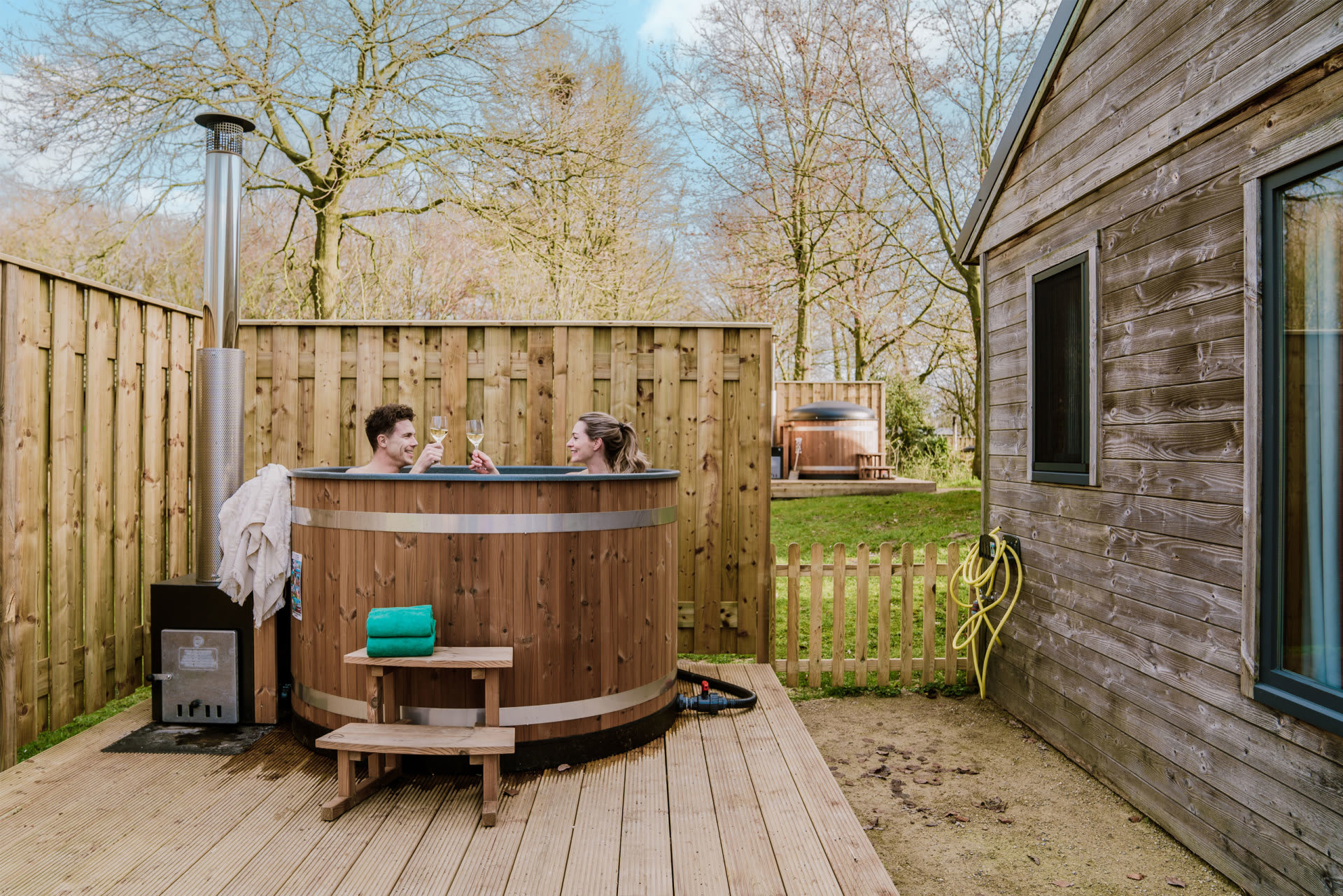 bungalow-damhert-sauna-hottub-accommodatie-vakantiepark-dierenbos