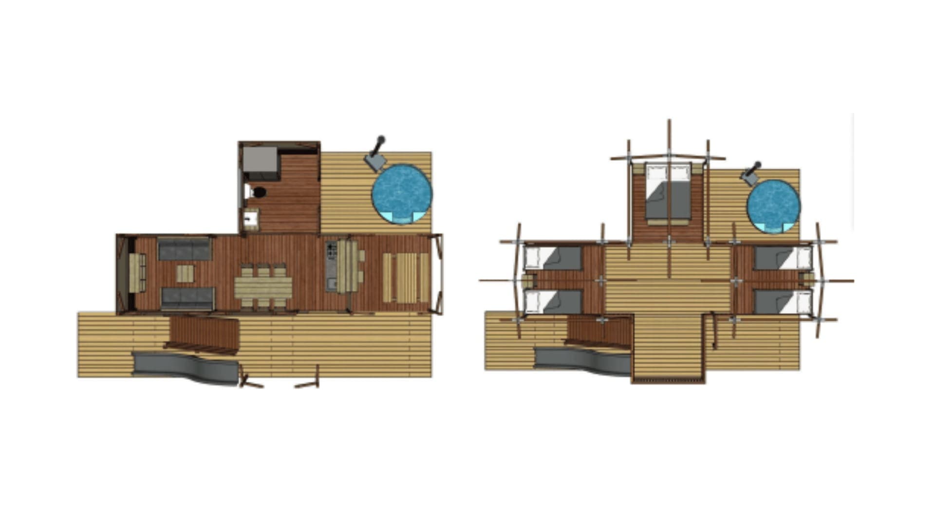 plattegrond-boomtent-uilennest-hottub-glijbaan